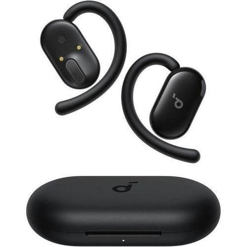 Anker Soundcore V20i Black Earbuds