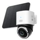 Anker eufy 4G LTE Cam S330 White
