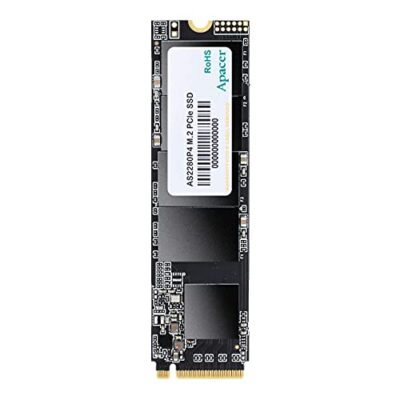 Apacer AS2280P4 512GB SSD