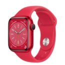 Apple Watch Series 6 GPS 40mm Red