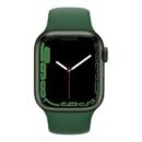Apple Watch Series 7 GPS + Cellular 41mm Green