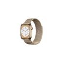Apple Watch Series 8 GPS + Cellular 45mm Gold