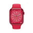 Apple Watch Series 8 GPS + Cellular 45mm (Product)RED