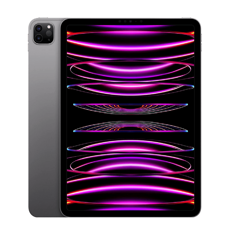 Apple iPad Pro 11-inch 4th Gen Wi-Fi 256GB Space Grey