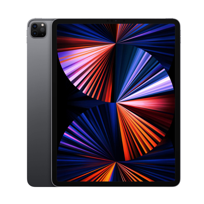 Apple iPad Pro 12.9-inch 5th Gen Wi-Fi 128GB Space Grey