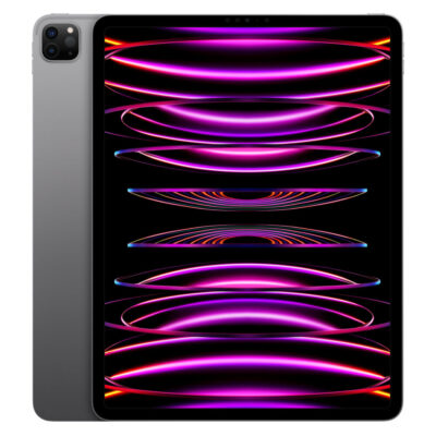 Apple iPad Pro 12.9-inch 6th Gen Wi-Fi 512GB Space Grey