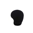 Armrest Mouse Pad Black Green