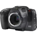 BLACKMAGIC 6K G2 Camera