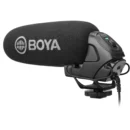 Boya by-BM2021 Shotgun Microphone