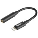 BOYA BY-K3 Audio Adapter