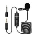 BOYA BY-M1 Lavalier Microphone