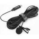 BOYA BY-M3 Lavalier Microphone