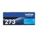 Brother TN-273C Cyan Toner Cartridge