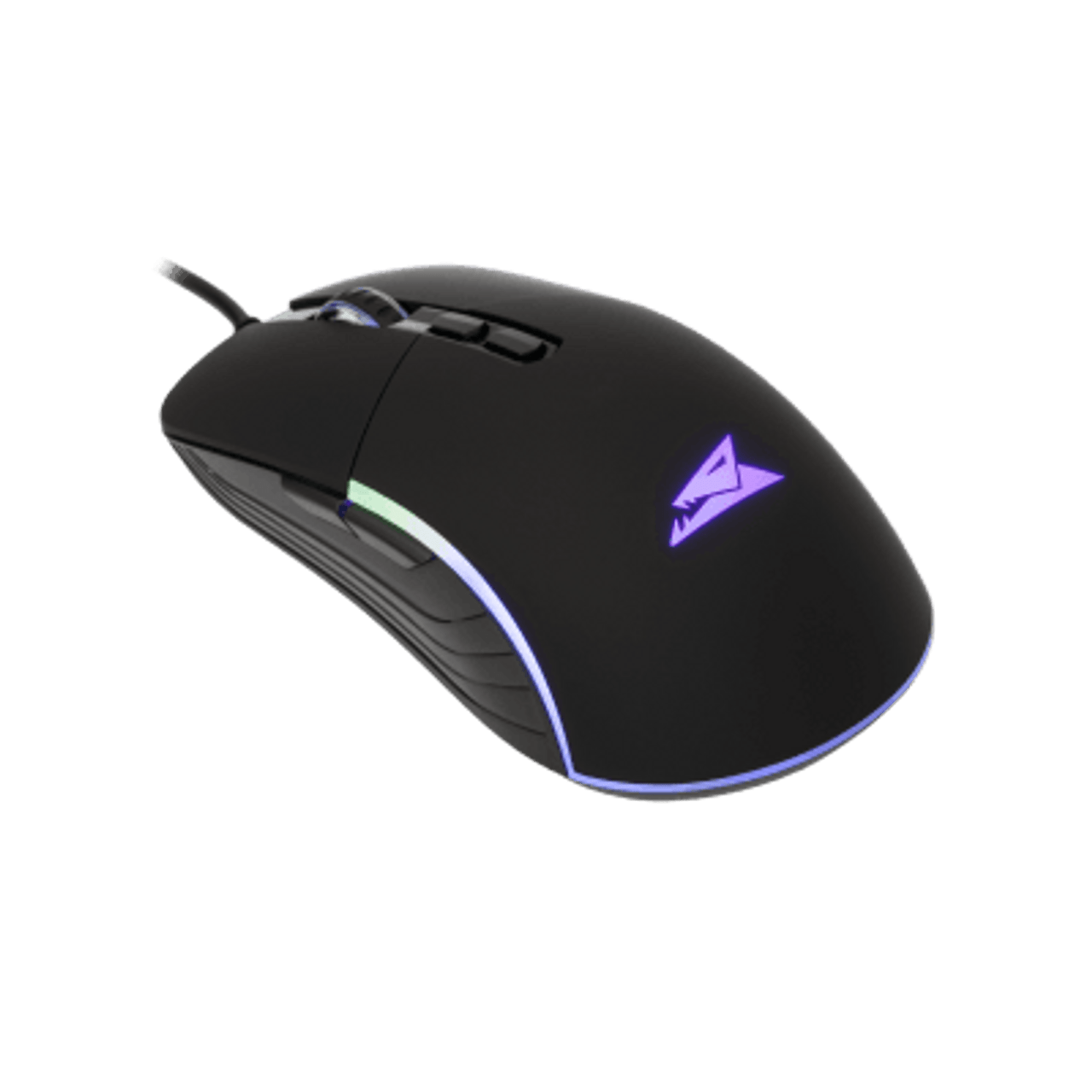 Baracuda Nautilus Gaming Mouse - Image 2