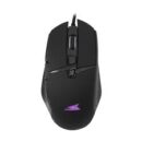 Baracuda Raptor Black