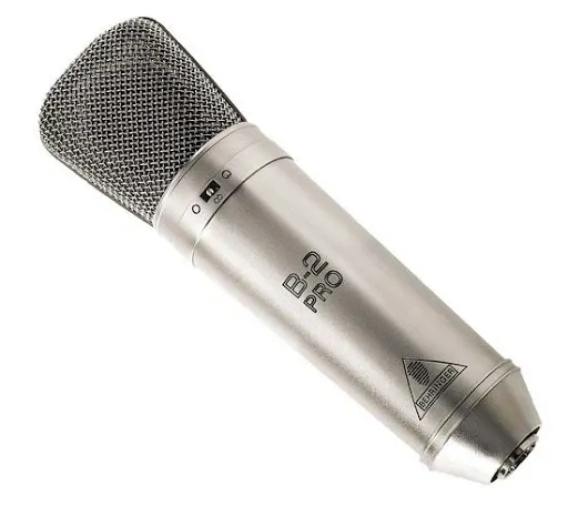 Behringer B-2 Microphone - Image 2