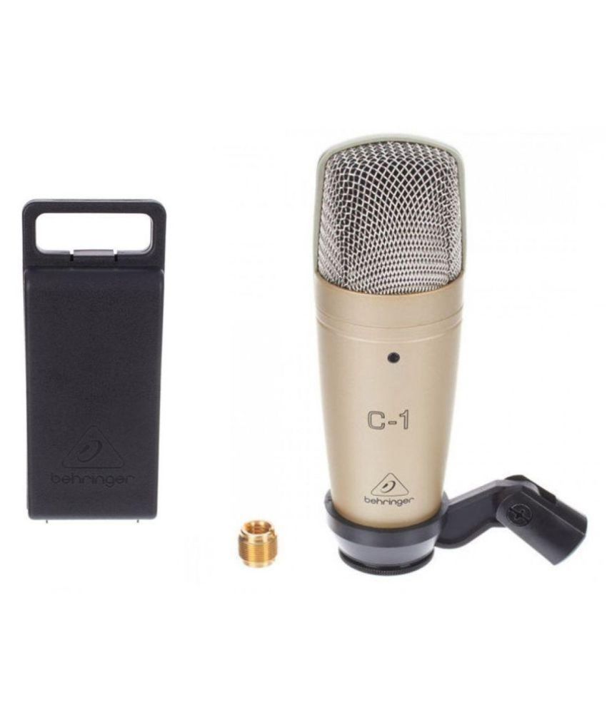 Behringer C-1U Studio Microphone - Image 2