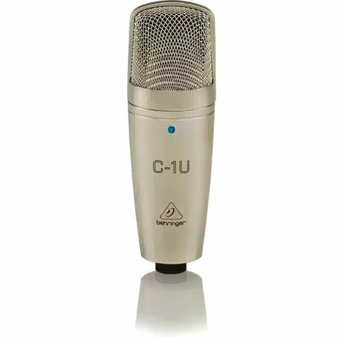 Behringer C-1U Studio Microphone