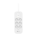 Belkin SRB003ar2M Surge Protection Strip