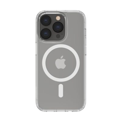 Belkin SheerForce MSA010btCL Case for iPhone 14 Pro