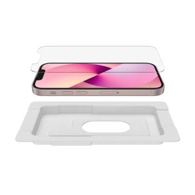 Belkin Tempered Glass OVA068ZZ Protector for iPhone 13 mini