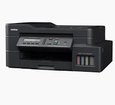 Brother MFC-T930DW Ink Tank Printer