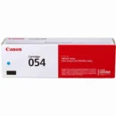 Canon 054 Cyan Toner Cartridge