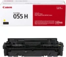 Canon 055 Yellow Toner Cartridge