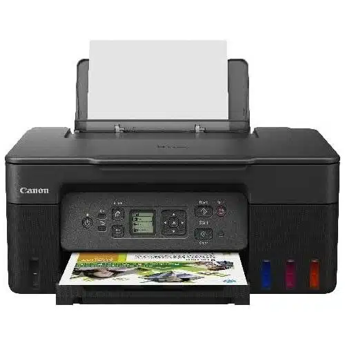 Canon G3470 Inkjet Printer Wireless All-in-One