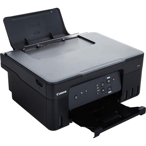 Canon PIXMA G3430 MegaTank Inkjet Printer - Image 2