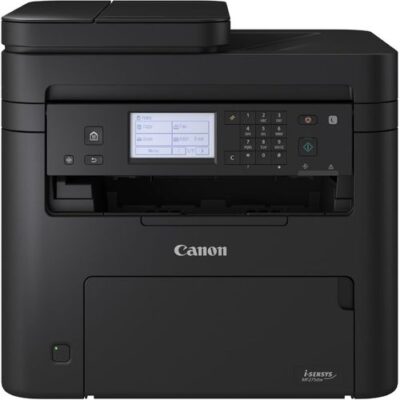 Canon i-SENSYS MF275dw Monochrome Laser Multifunction Printer