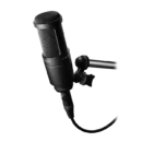 Audio-Technica At2020 Microphone
