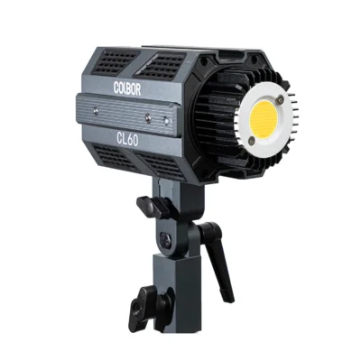 Colbor CL60 Video Light
