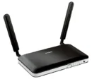 D-Link DWR-M921B-D1 4G LTE N300 Wireless Router