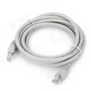 D-link Cat6 UTP Patch Cord 3M Grey