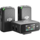 DJI Mic 2 Dual Wireless Microphone