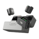 DJI MIC 3 DUAL WIRELESS MICROPHONE