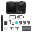 DJI Osmo Action 5 Pro Adventure Combo Action Camera