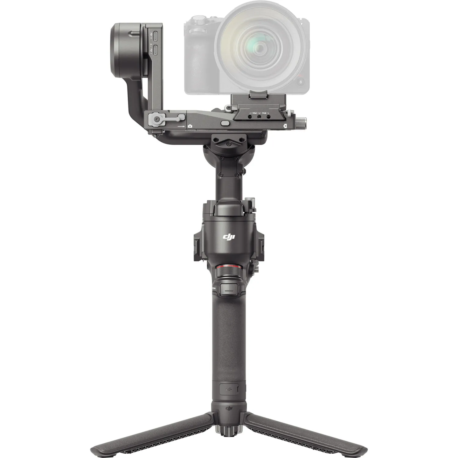 DJI RS4 Combo Professional Camera Gimbal