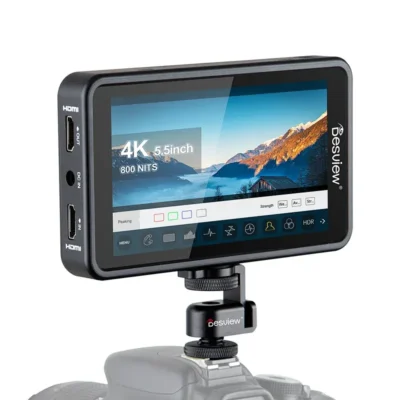 Desview R6MII 5.5 Inch Monitor