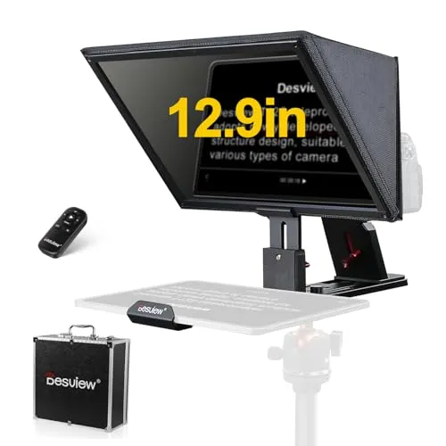 Desview T12S Teleprompter