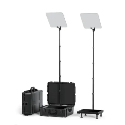 Desview TP300 19 Inch Teleprompter