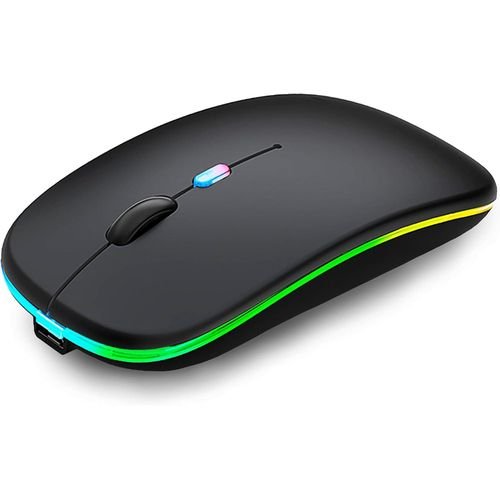 E1700 Rechargeable Mouse