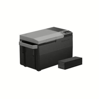 EcoFlow Glacier Portable Fridge Freezer