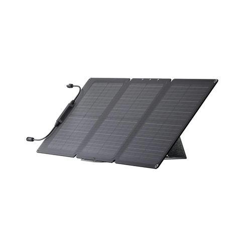 EcoFlow Portable Solar Panel 60W (EFSOLAR60)