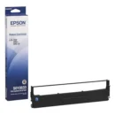 EPSON Black Ribbon Cartridge LQ-350 (S015637)