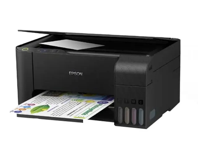 EPSON L3210 Printer - Image 2