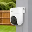 EZVIZ H8C Outdoor Camera 1080p