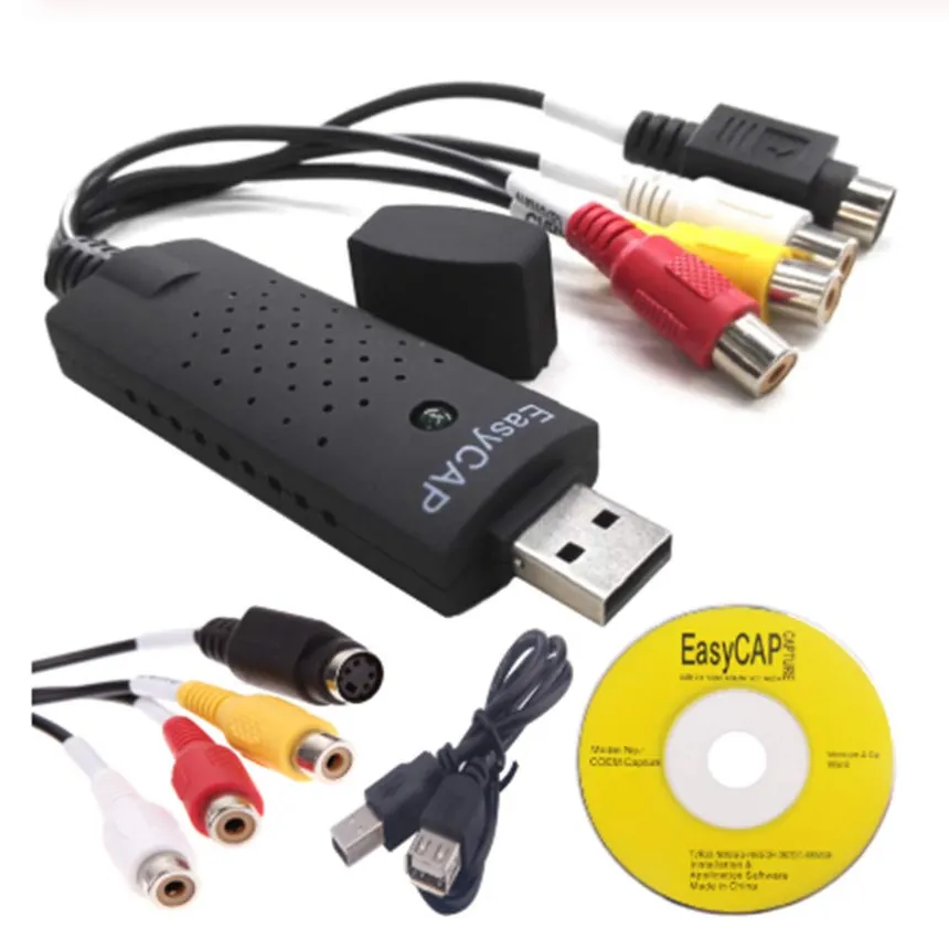 EasierCap Capture Card - Image 2