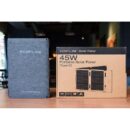 EcoFlow 45W Solar Panel